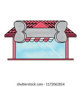 pet shop icon