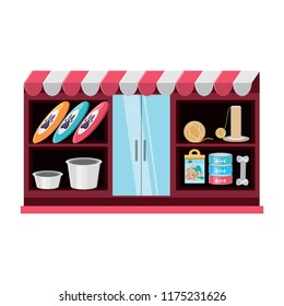 pet shop icon 