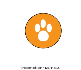 Pet shop icon