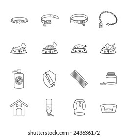 Pet shop icon