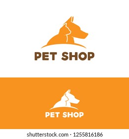 PET SHOP LOGO 1