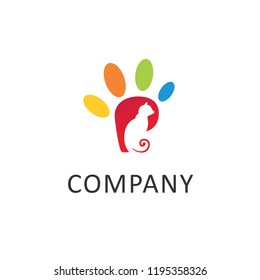 Pet Shop Logo