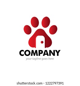 pet shop logo