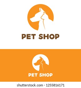 PET SHOP LOGO 3