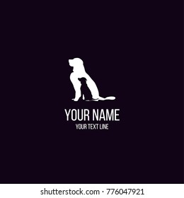 Pet shop Logo design Concept For your Business 