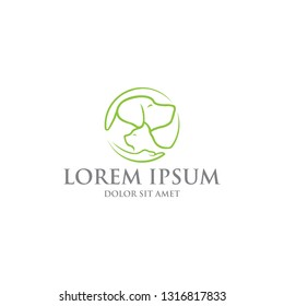 pet shop logo vector