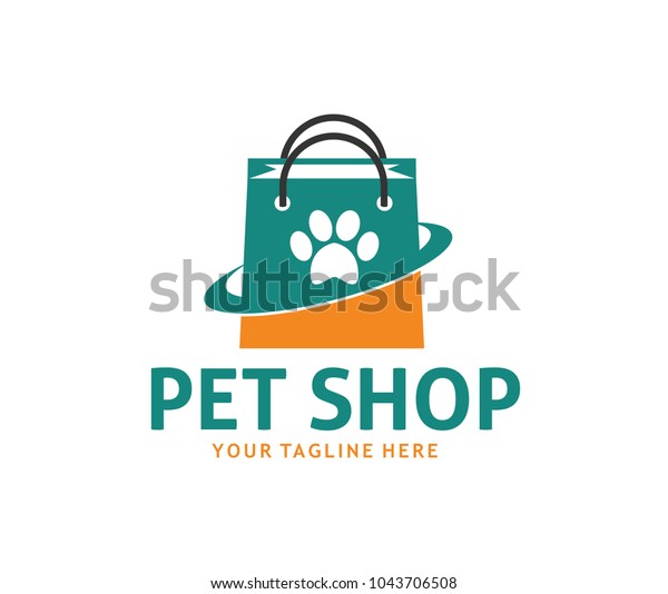 pet shop online shopping