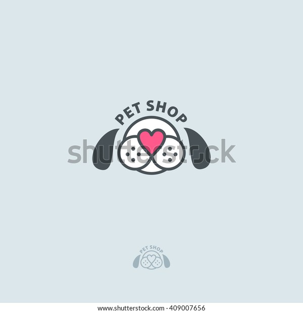 Featured image of post Dise o Vectorial Logo Pet Shop Todos los archivos incluido el vectorial
