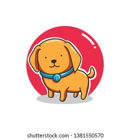 Pet Shop Vector Logo Icon