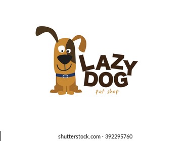 Pet Shop Vet Logo