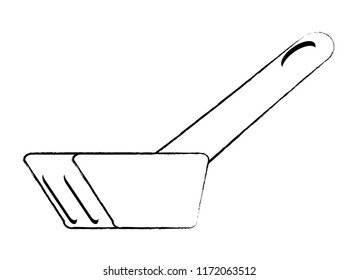 pet shovel icon
