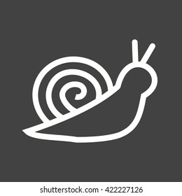 Pet Snail
