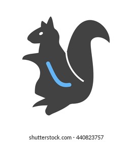 Pet Squirrel