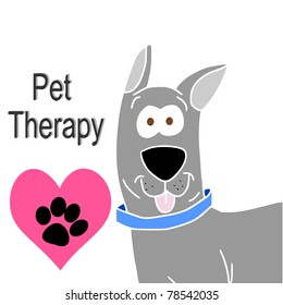 Pet Therapy