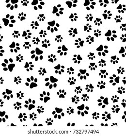 pet trace seamless