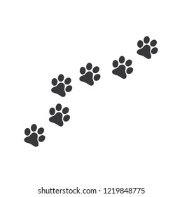 pet track icon