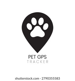 Pet tracking device logo provides a sleek, cutting-edge visual identity tailored for modern animal safety hardware. This premium Pet tracking device logo ensures maximum commercial appeal, positioning your Pet tracking device logo at the forefront of the smart pet technology industry.
