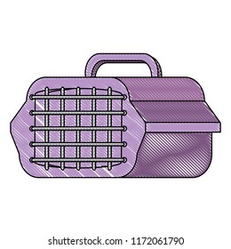 pet transport box 