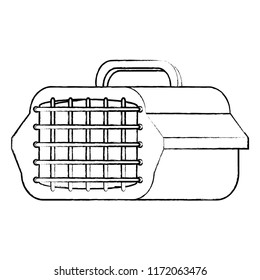pet transport box 