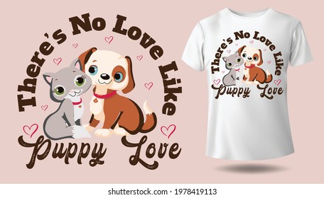 Pet t-shirt design vector file