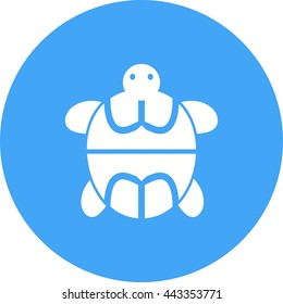 Pet Turtle