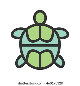 Pet Turtle