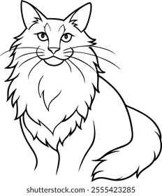 
pet, vector, animal, cat, siamese, feline, white, domestic, illustration, kitten, cute, isolated, meow, graphic, design, simple, fluffy, drawing, character, beautiful, kitty, cartoon, minimalist,