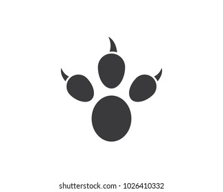 Pet vector icon