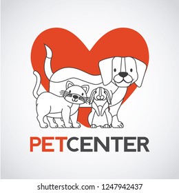 pet and veterinary
