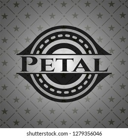Petal dark emblem
