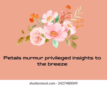 petal murmur privileged insights to breeze 