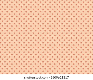 Petal Palette: Abstract Floral Design