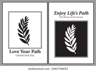 Petals Frame Design for wall decor of homes.