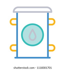 petrol barrel fuel 