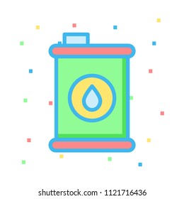 petrol barrel fuel 
