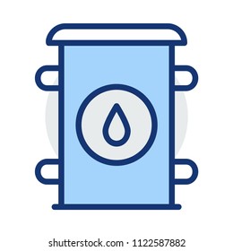 petrol barrel fuel 