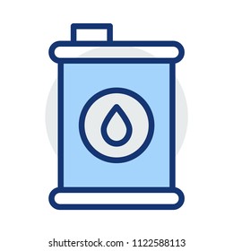 petrol barrel fuel 