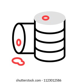 petrol barrel fuel 