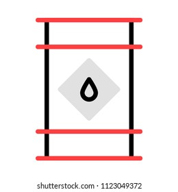 petrol barrel fuel 