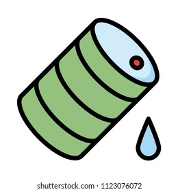 petrol barrel fuel 