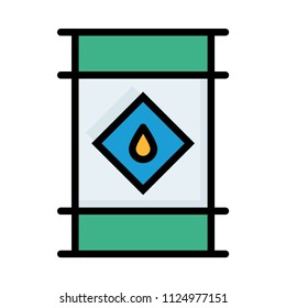 petrol barrel fuel 
