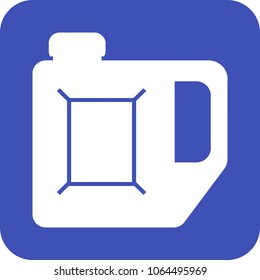 Petrol Can icon