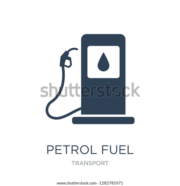 petrol fuel icon vector on white background,\
petrol fuel trendy filled icons from Transport collection, petrol\
fuel vector\
illustration