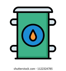 petrol fuel oil 