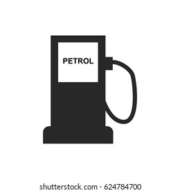 Petrol icon