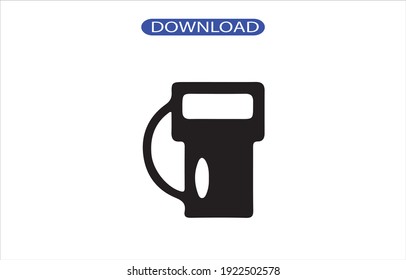 petrol icon or logo isolated sign symbol vector illustration - high quality black style vector icons.