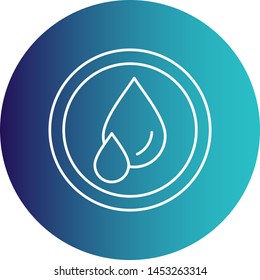 Petrol icon for your project
