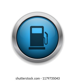 Petrol Pump - App Icon