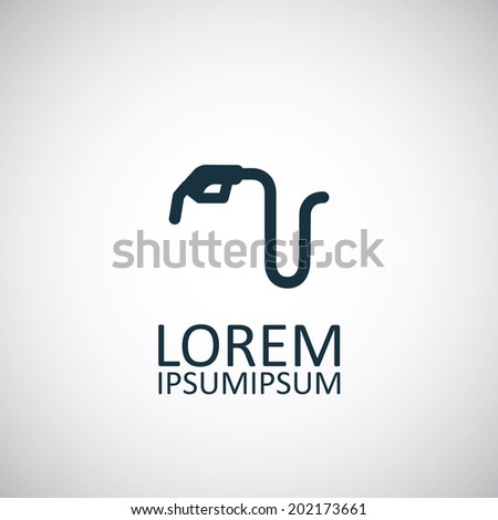 petrol service icon