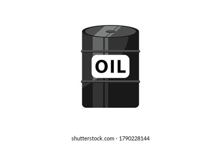 petroleum barrel oil VECTOR  ART